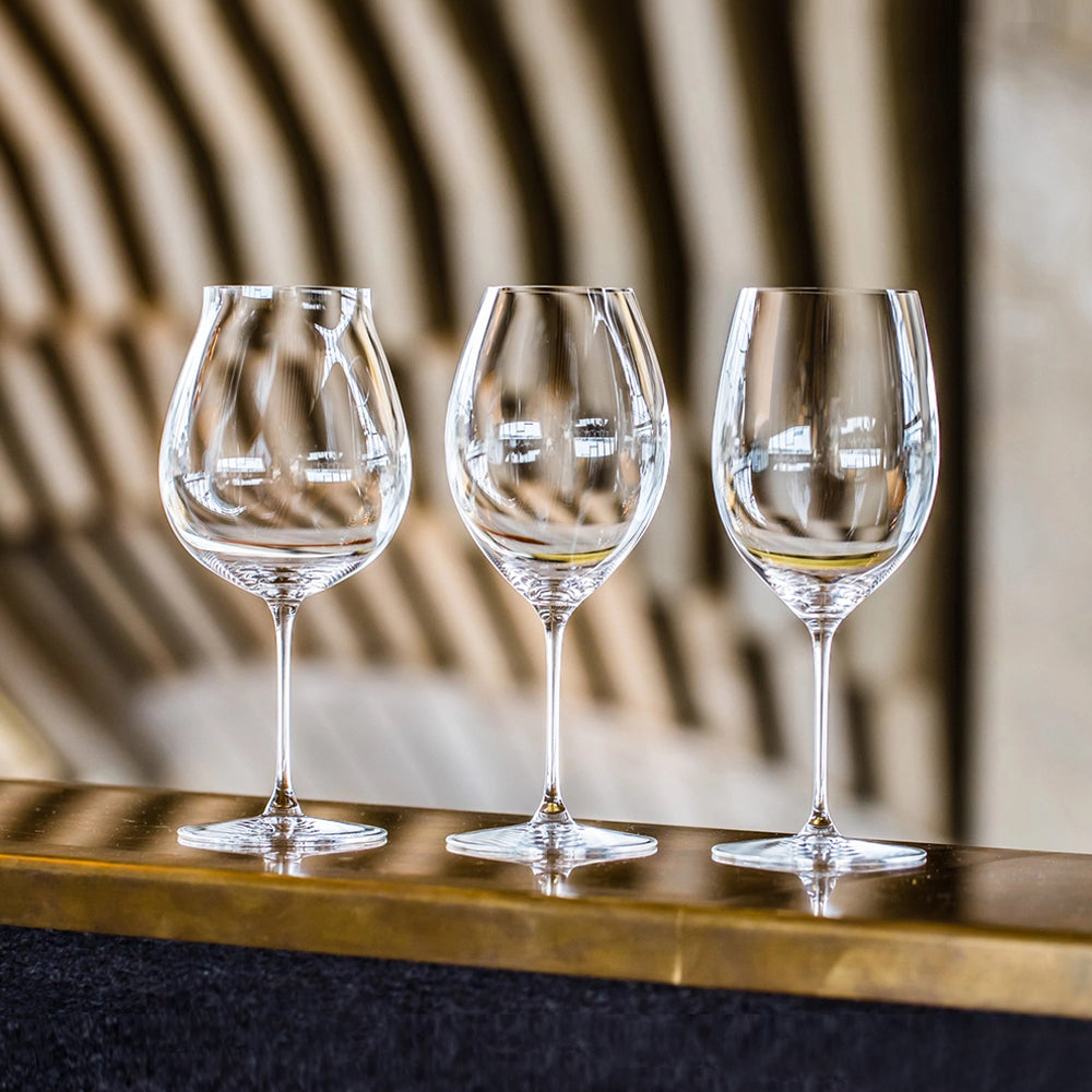 Riedel Veritas Red Wine Tasting Set 紅酒品杯組-3入