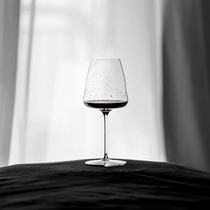 【限量】Riedel Winewings  Cabernet/Merlot 卡本內/梅洛紅酒杯-買3送1超值組