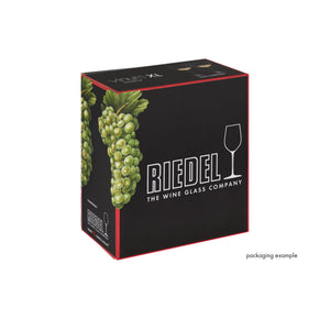 Riedel Vinum XL Oaked Chardonnay 橡木桶夏多內白酒杯-2入