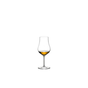 Riedel Sommeliers Cognac XO干邑手工白蘭地酒杯-1入