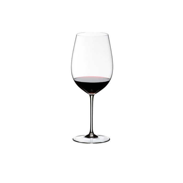 Riedel Sommeliers Bordeaux 波爾多手工紅酒杯-1入