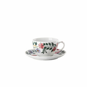 Rosenthal 奇幻花園茶杯組-200ml　