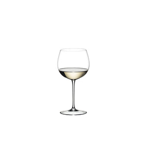 Riedel Sommeliers Montrachet 蒙哈榭手工白酒杯