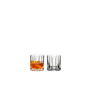 Riedel Bar Neat 威士忌/調酒杯-2入