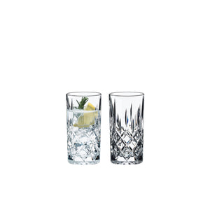Riedel Tumbler Collection Spey Whisky 高威士忌/萬用杯-2入