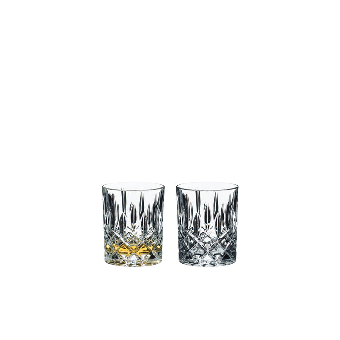 Riedel Tumbler Collection Spey Whisky 威士忌杯-2入